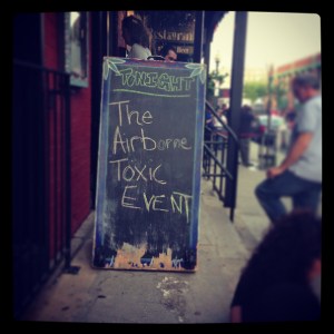 #HipsterInstagramPic