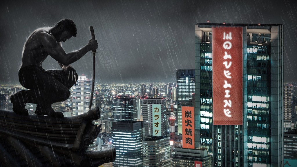 “The Wolverine” Movie Review: Logan as a&nbsp;Ronin