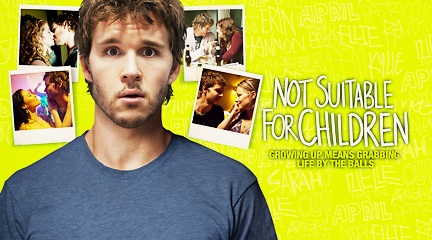 Ric’s Netflix Picks: “Not Suitable for&nbsp;Children”