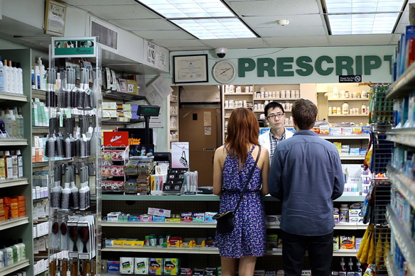 Ric’s Netflix Picks: “The&nbsp;Pill”