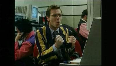 Ric’s Netflix Picks: “Rogue&nbsp;Trader”