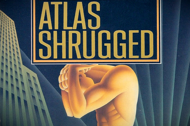 Ric’s Netflix Picks: “Atlas Shrugged: Parts 1 &&nbsp;2”