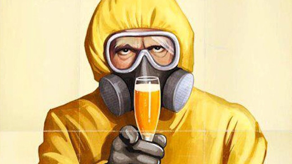 Ric’s Netflix Picks: “It’s a&nbsp;Disaster”