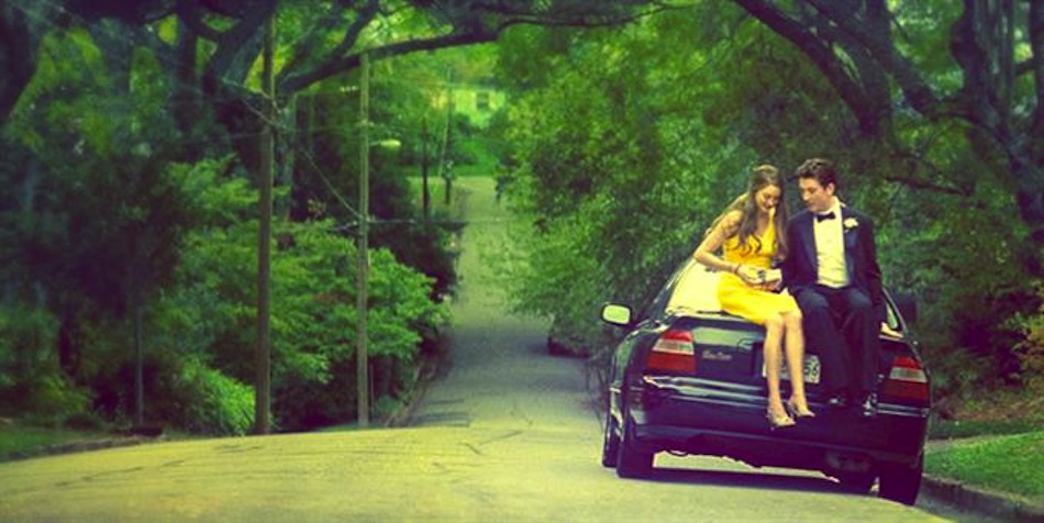 Movie Review: “The Spectacular&nbsp;Now”