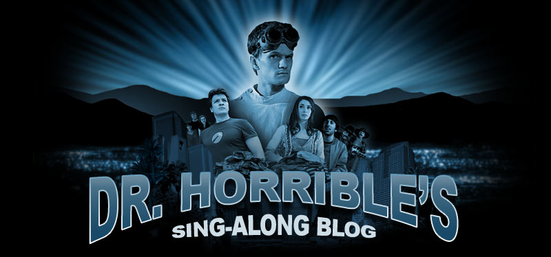 Ric’s Netflix Picks: “Dr. Horrible’s Sing-Along&nbsp;Blog”