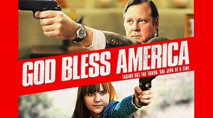 Ric’s Netflix Picks: “God Bless&nbsp;America”