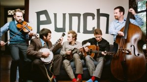 Punch Brothers_Chris Thile