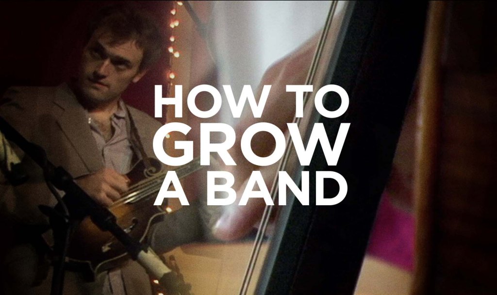 Ric’s Netflix Picks: “How To Grow a&nbsp;Band”