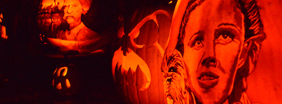 Halloween 2013 Netflix&nbsp;Recommendations