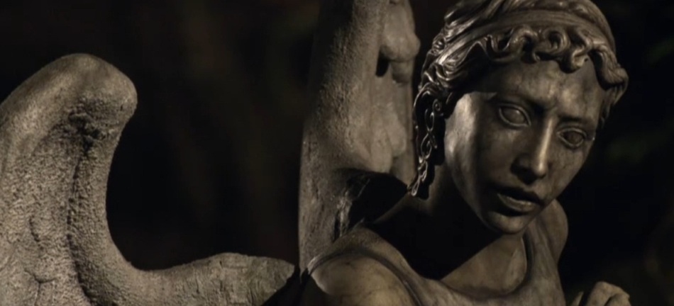 Halloween Feature: The Scariest Episodes of “Doctor&nbsp;Who”