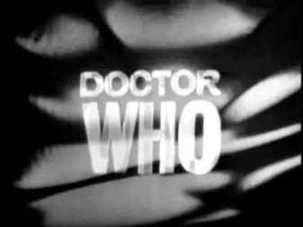 Doctor Who Classic
