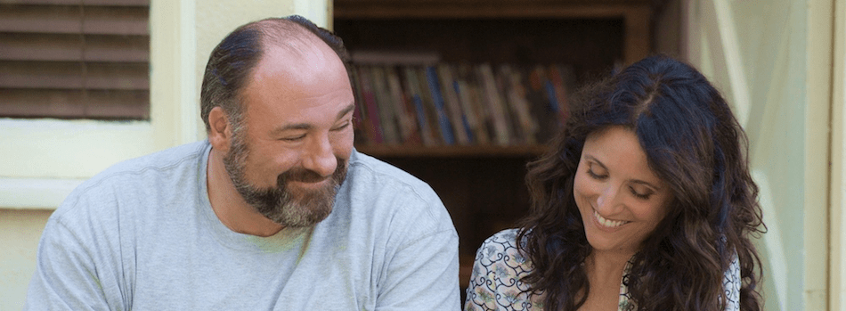 “Enough Said” Movie&nbsp;Review