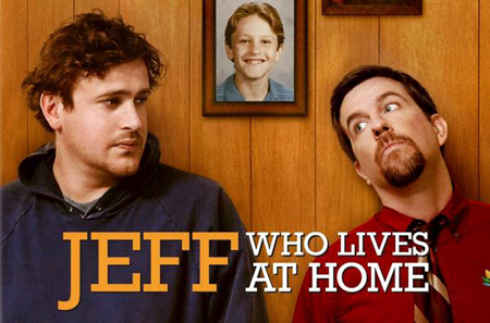 Ric’s Netflix Picks: “Jeff, Who Lives at&nbsp;Home”