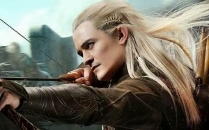 Legolas