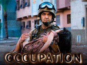 occupation