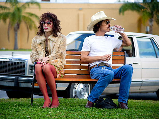 “Dallas Buyer’s Club”&nbsp;Review