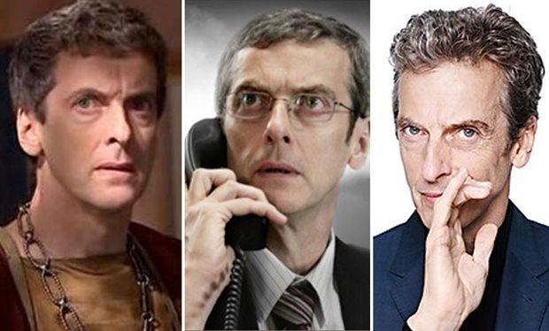 Ric’s Netflix Picks: Preparing for The Twelfth Doctor – Peter&nbsp;Capaldi