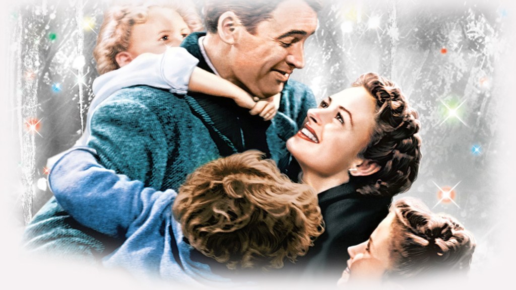 “It’s a Wonderful Life” at Cable Car Cinema: Christmas Classic or Overrated&nbsp;Oldie?