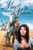 man of la mancha