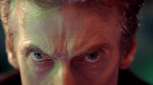 Peter_Capaldi's_début_cameo_as_the_Twelfth_Doctor_in_The_Day_of_the_Doctor