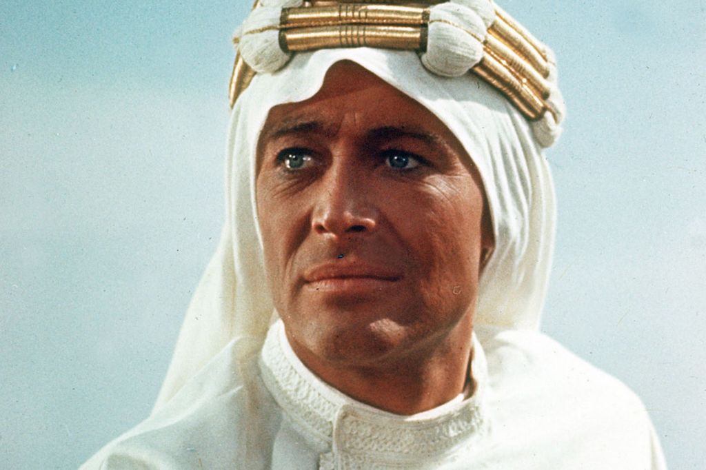 A Tribute to Actor Peter&nbsp;O’Toole