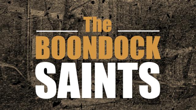Ric’s Netflix Picks: “The Boondock&nbsp;Saints”