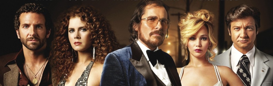 “American Hustle” Review