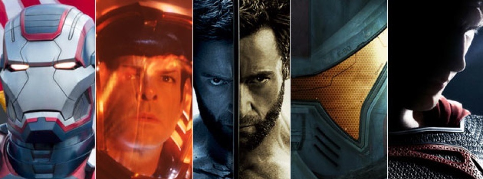 Corey’s Top 10 Films of&nbsp;2013