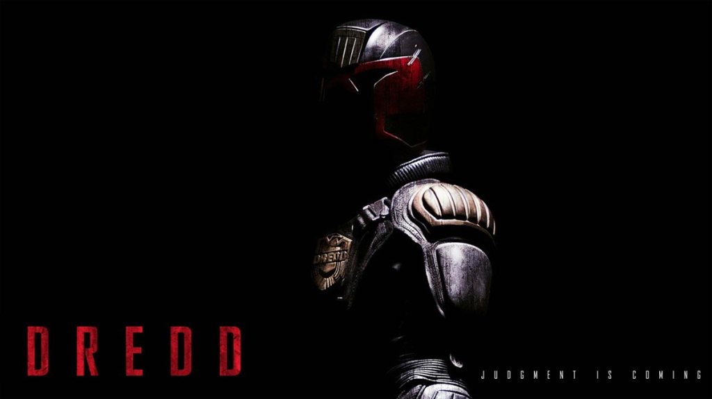 Ric’s Netflix Picks: “Dredd”