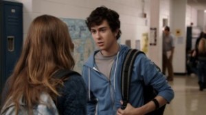 stuck in love buster