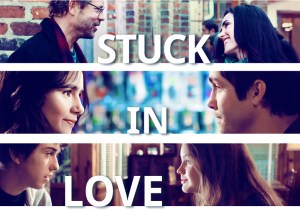 stuck in love full