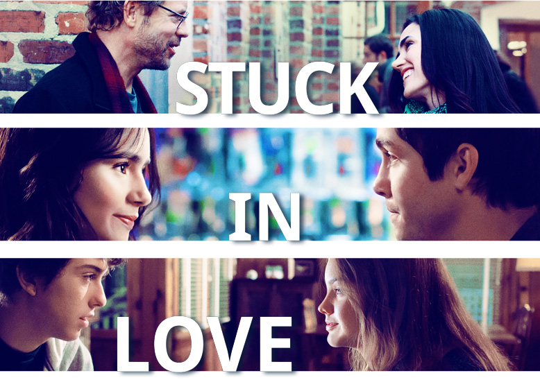 What’s on Netflix: “Stuck In&nbsp;Love”