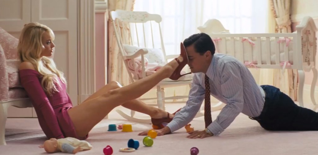 “The Wolf of Wall Street”&nbsp;Review