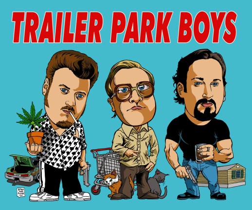 TPB Cover