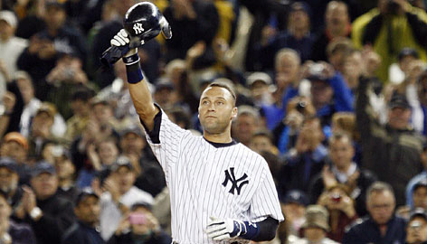 Jeter Wave 2