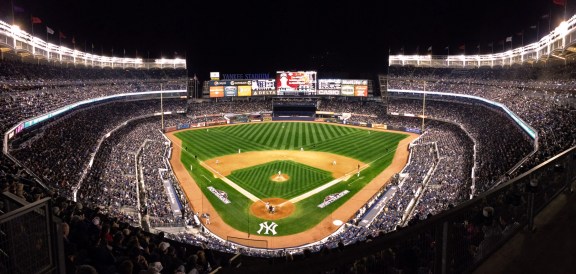 Yankee Stadium