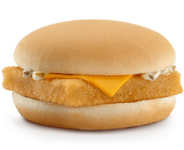 Filet O Fish
