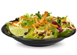 MD Southwest Salad