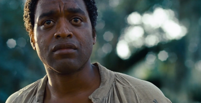 “12 Years a Slave”&nbsp;Review