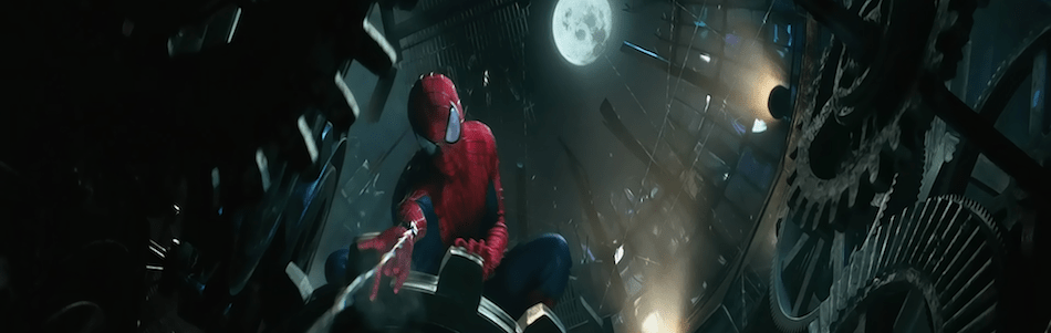 Great Chemistry Can’t Save the Day in Poorly Scripted “The Amazing Spider-Man&nbsp;2”
