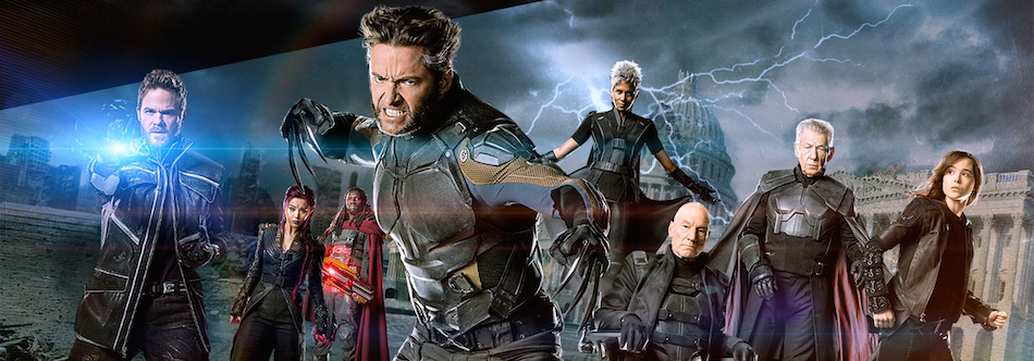 “X-Men: Days of Future Past” Revitalizes the Franchise with the Best Installment&nbsp;Yet