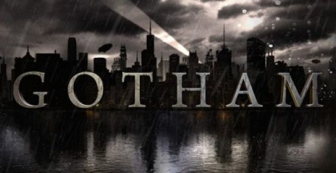 Gotham Fox Logo