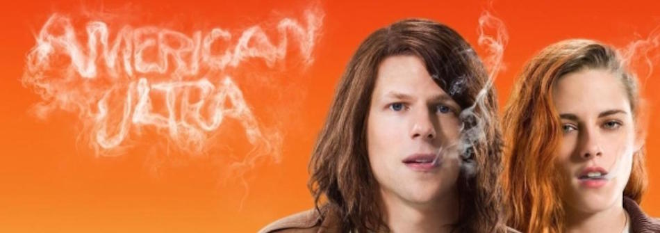 “American Ultra” Review