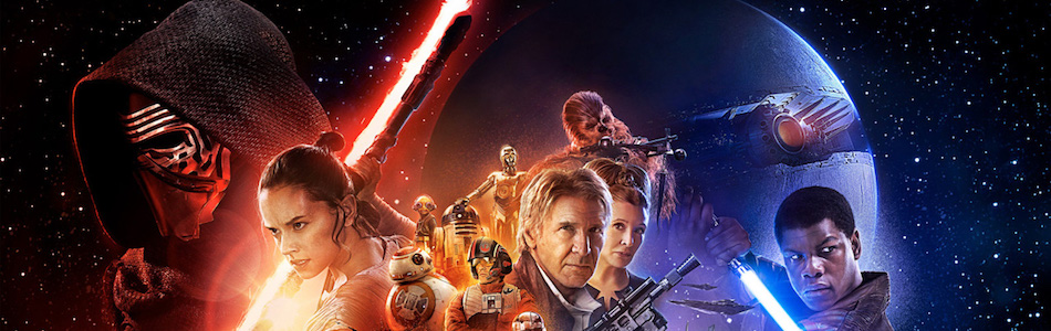 “Star Wars: The Force Awakens” is a Force to Be Reckoned With (Spoiler-Free&nbsp;Edition)