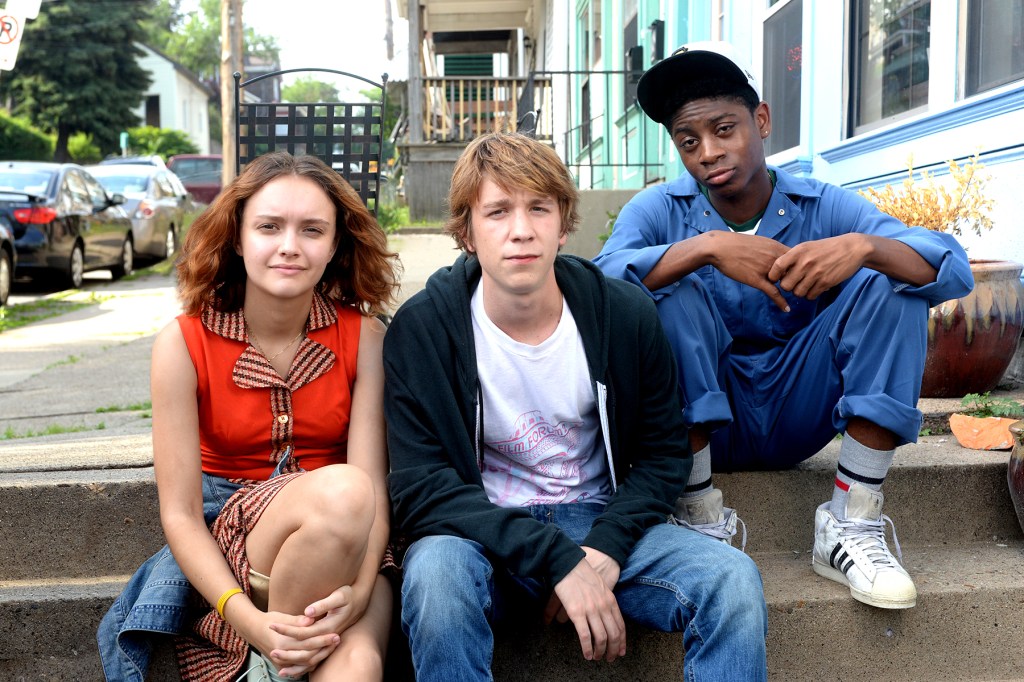 Films On HBO: “Me and Earl and the Dying Girl”&nbsp;(2015)